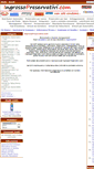 Mobile Screenshot of ingrossopreservativi.com